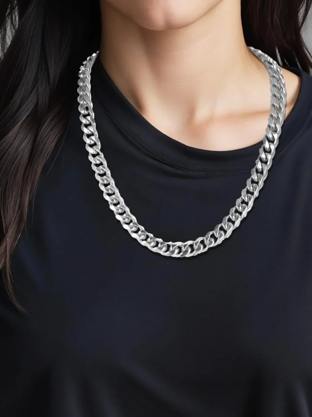 Pants Chain, 20